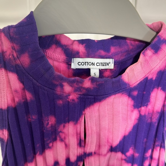Tie-dye set cotton citizen - Picture 3 of 4